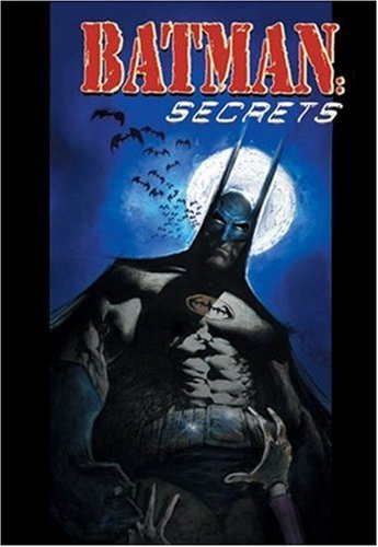 Batman: Secrets (9781401212124) by Kieth, Sam