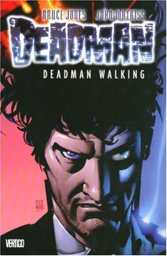 Stock image for Deadman: Deadman Walking - VOL 01 for sale by Books-FYI, Inc.