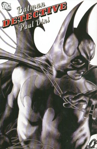 Batman: Detective (9781401212391) by Dini, Paul