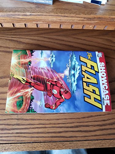 Imagen de archivo de The Flash a la venta por ThriftBooks-Dallas