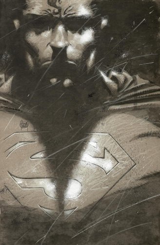 Beispielbild fr Superman: Last Son zum Verkauf von HPB Inc.
