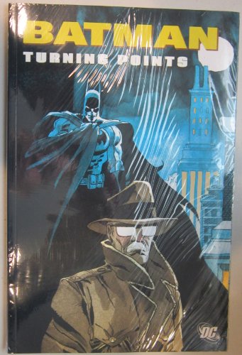 Stock image for Batman: Turning Points for sale by Twinwillow Books