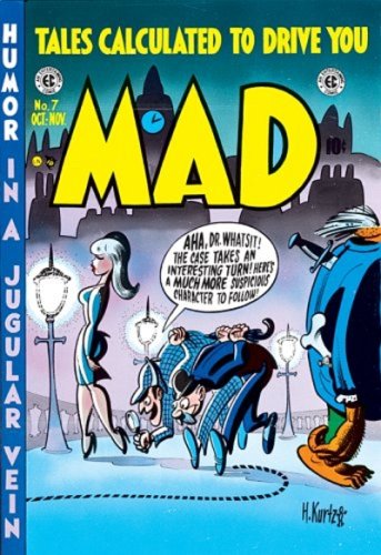 9781401213886: MAD ARCHIVES HC 02 (Archive Editions)