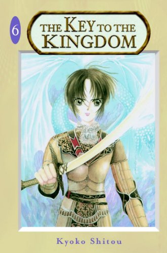 Beispielbild fr The Key to the Kingdom Vol. 6 zum Verkauf von Irish Booksellers