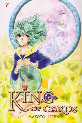 King of Cards Vol. 7 (9781401214173) by Tateno, Makoto