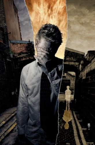 Stock image for John Constantine, Hellblazer: The Gift for sale by Books From California
