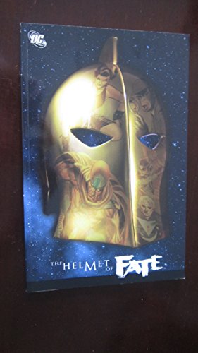 9781401214708: The Helmet of Fate