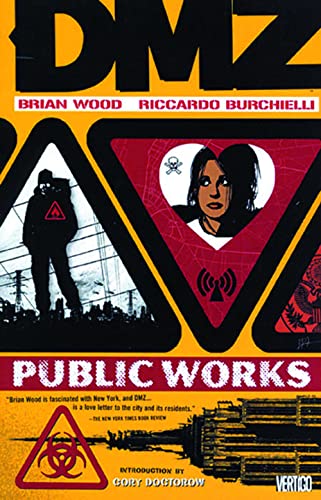 Stock image for Public Works for sale by Better World Books