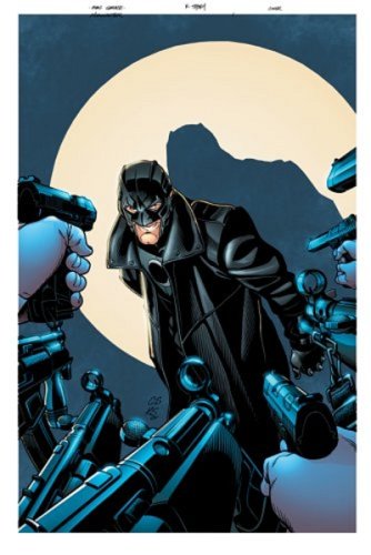 9781401214777: Midnighter Killing Machine