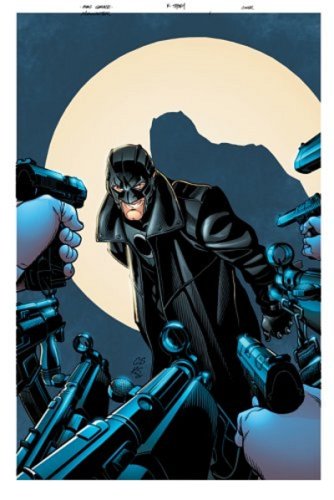 Stock image for Midnighter, Vol. 1: Killing Machine for sale by HPB-Emerald