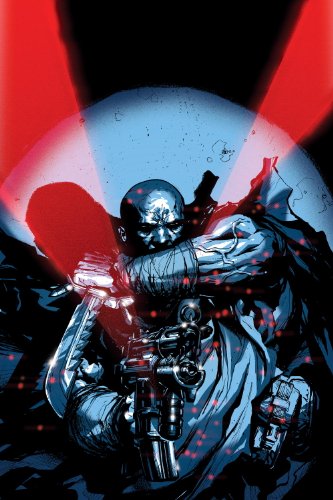 Beispielbild fr Deathblow Vol. 1 zum Verkauf von Half Price Books Inc.