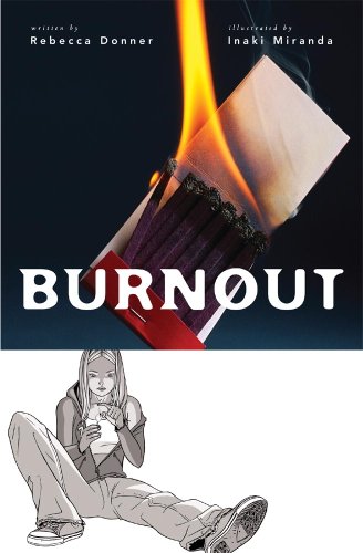 Beispielbild fr Burnout zum Verkauf von Better World Books