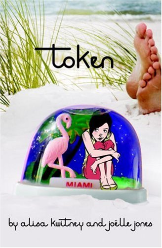 Stock image for Token for sale by Better World Books