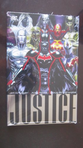 Stock image for Justice 3 for sale by BooksRun