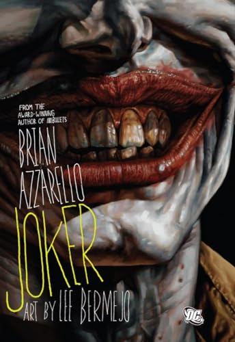 Imagen de archivo de Joker a la venta por ZBK Books