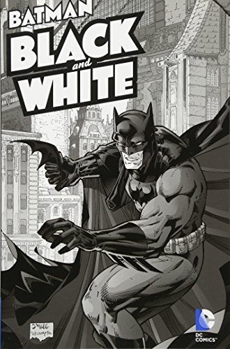 9781401215897: Batman: Black & White - VOL 01