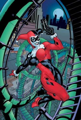 Imagen de archivo de Harley Quinn: Preludes and Knock-Knock Jokes a la venta por Books From California