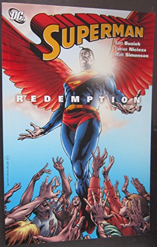 Beispielbild fr Superman: Redemption zum Verkauf von Books From California