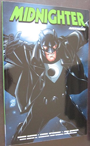 Imagen de archivo de Midnighter: VOL 02 a la venta por BooksRun