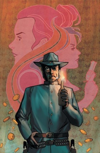 Jonah Hex: Only the Good Die Young (9781401216894) by Palmiotti, Jimmy; Gray, Justin