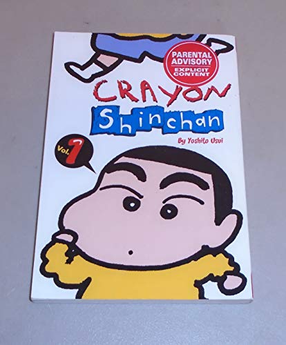 9781401217150: CRAYON SHINCHAN 01
