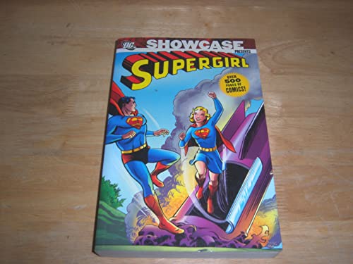 Stock image for Showcase Presents Supergirl 1 for sale by Book Deals