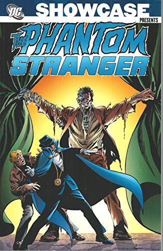 Stock image for Showcase Presents: Phantom Stranger - Volume 2 for sale by Half Price Books Inc.