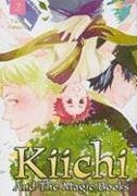 Stock image for Kiichi and the Magic Books VOL 02 (Kiichi and the Magic Books) for sale by HPB Inc.