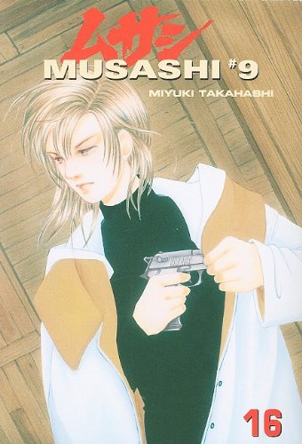 Beispielbild fr Musashi #9, Volume 16 zum Verkauf von ThriftBooks-Dallas