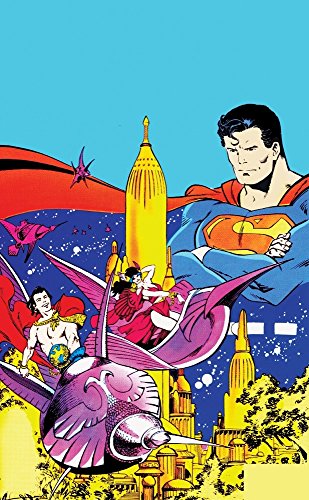 Stock image for The World of Krypton for sale by Better World Books