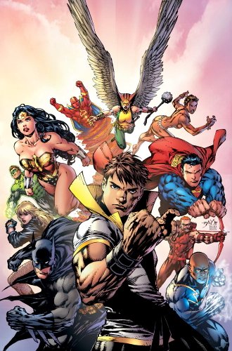 Stock image for Countdown to Final Crisis, Vol. 2 for sale by Gavin's Books