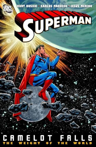Stock image for Superman: Camelot Falls (Vol. 2) for sale by HPB-Emerald