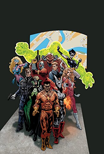 Suicide Squad From The Ashes (9781401218669) by Ostrander, John