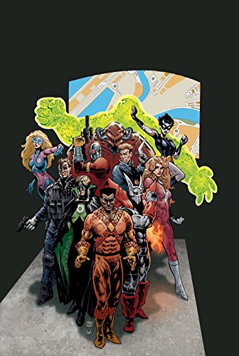 9781401218669: Suicide Squad From The Ashes