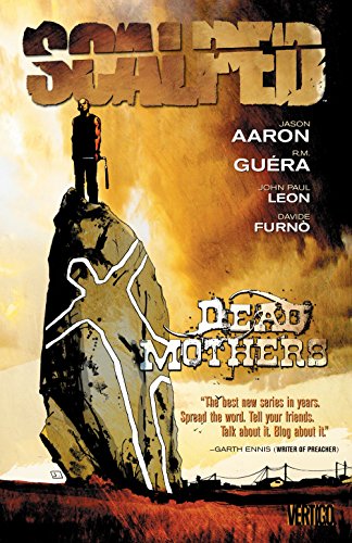 Stock image for Scalped, Vol. 3: Dead Mothers for sale by HPB-Movies