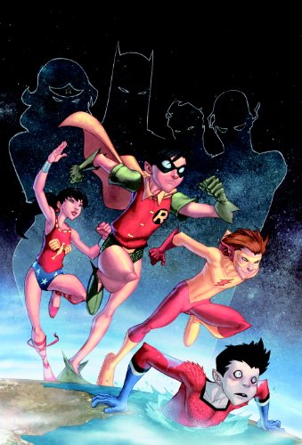 Stock image for Teen Titans: Year One for sale by HPB Inc.
