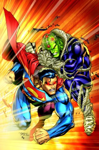 Imagen de archivo de Superman vs. Brainiac a la venta por HPB Inc.