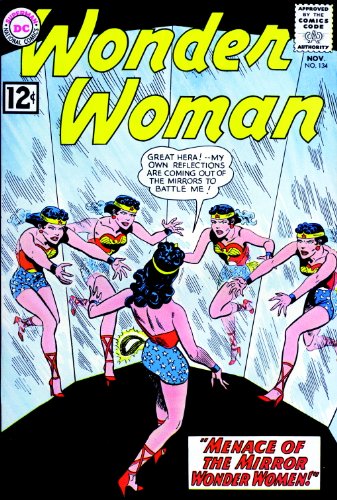 Imagen de archivo de Showcase Presents 2: Wonder Woman a la venta por HPB-Ruby