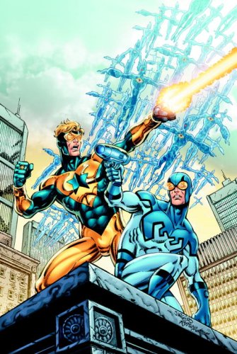 9781401219567: Booster Gold 2