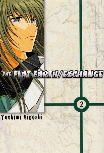 Beispielbild fr The Flat Earth/Exchange Vol. 2 zum Verkauf von Bookmans