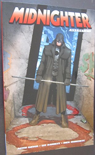 Imagen de archivo de Midnighter Vol. 3: Assassin8 a la venta por Your Online Bookstore