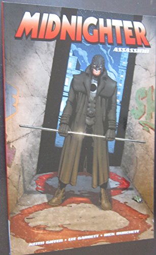 Stock image for Midnighter Vol. 3: Assassin8 for sale by Your Online Bookstore