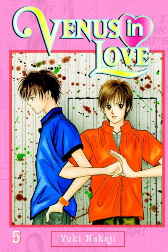 Stock image for Venus in Love, Vol. 5 for sale by HPB-Diamond