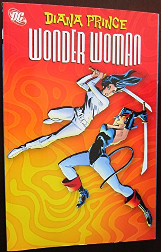 Stock image for Wonder Woman for sale by Better World Books: West