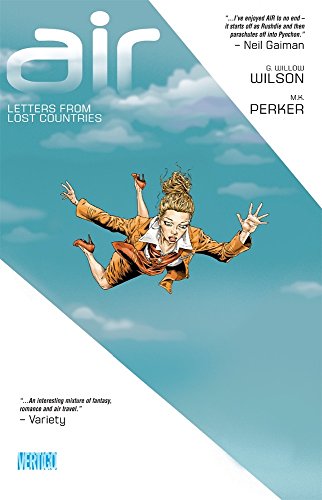 Stock image for Letters from Lost Countries for sale by Better World Books