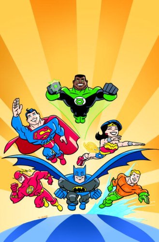 Stock image for Super Friends - For Justice! for sale by Better World Books
