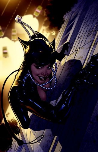 Stock image for Catwoman: The Long Road Home for sale by HPB-Ruby