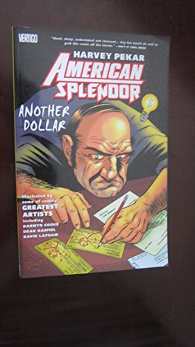 Stock image for American Splendor: Another Dollar for sale by HPB Inc.