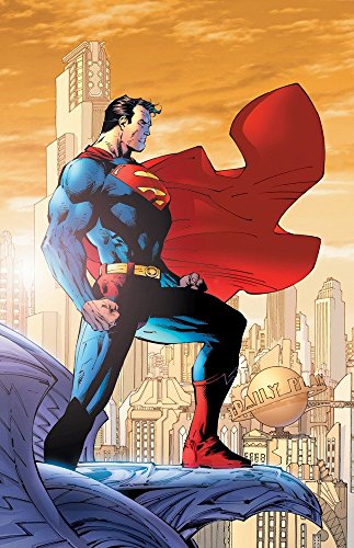 Stock image for ABSOLUTE SUPERMAN FOR TOMORROW for sale by GLOVER'S BOOKERY, ABAA