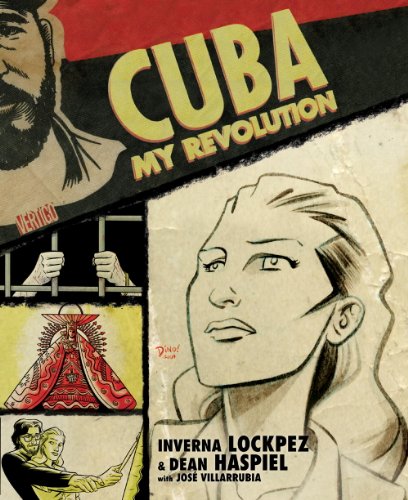 Beispielbild fr Cuba: My Revolution zum Verkauf von BooksRun